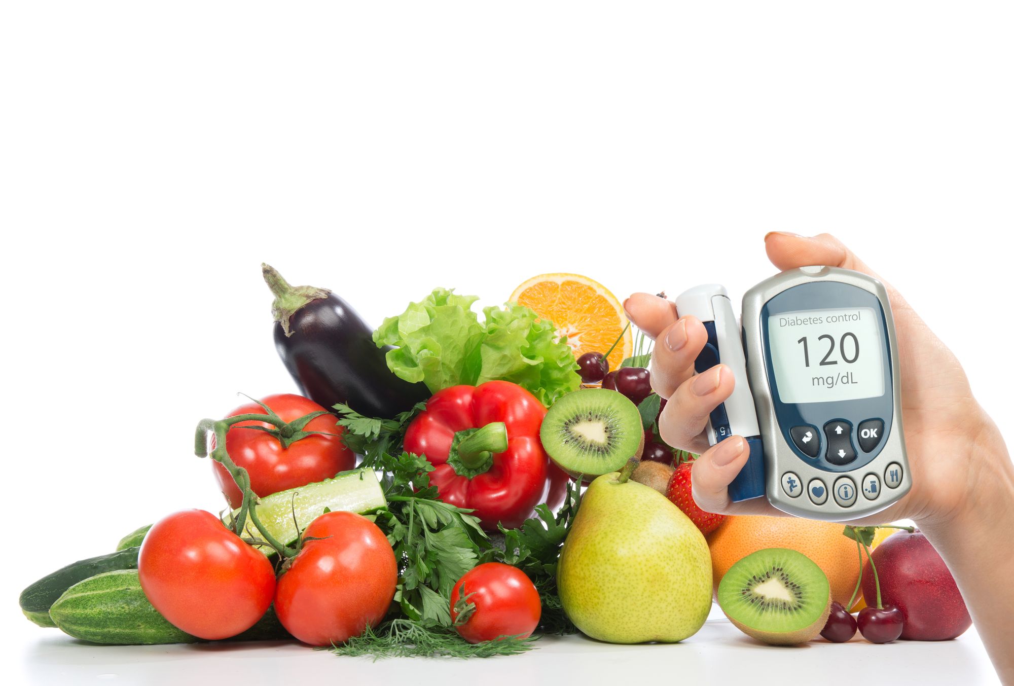 Diabetes Specialized Care Center
