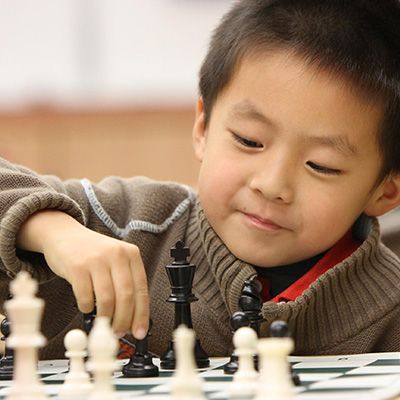 Chess Course - English — iFun Education