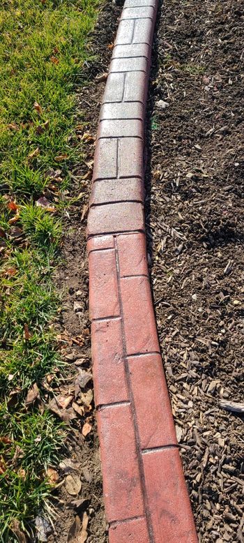 Brick Patterns