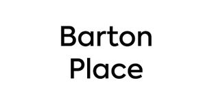 Barton Place - Urban Storage Unit