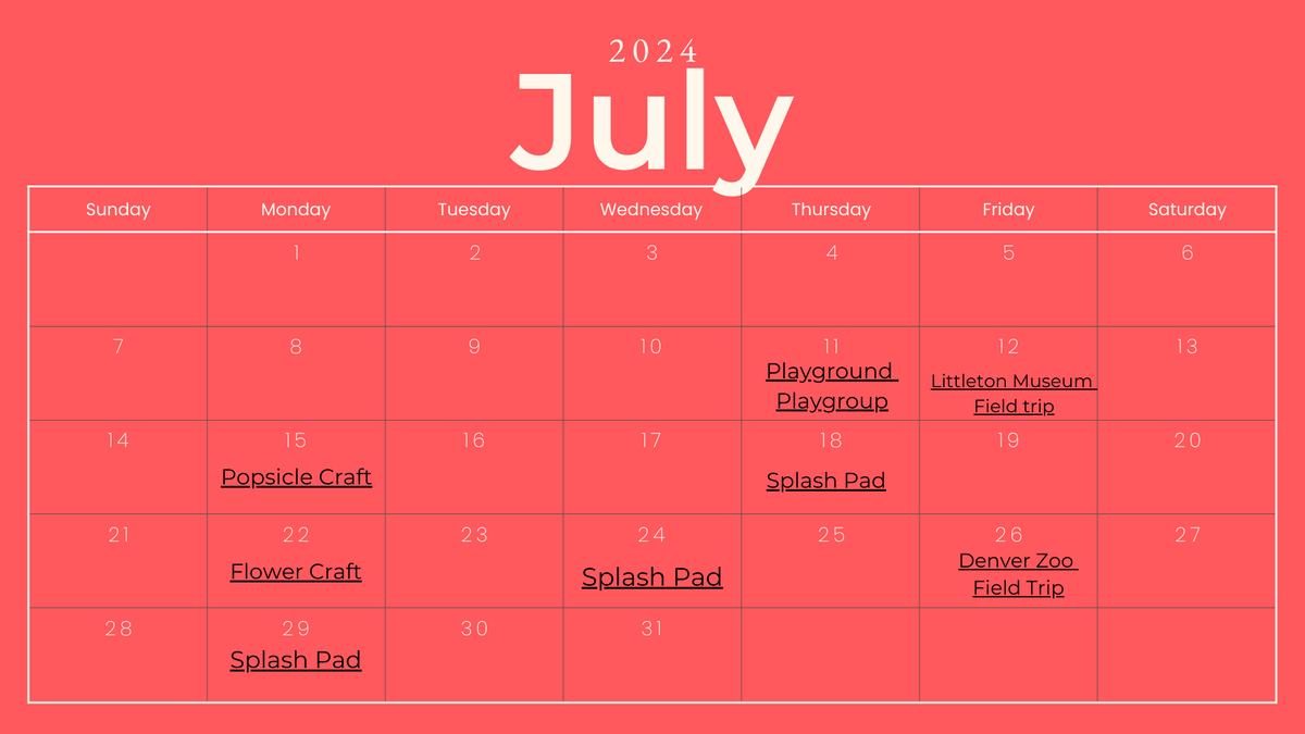 July F4M calendar.png