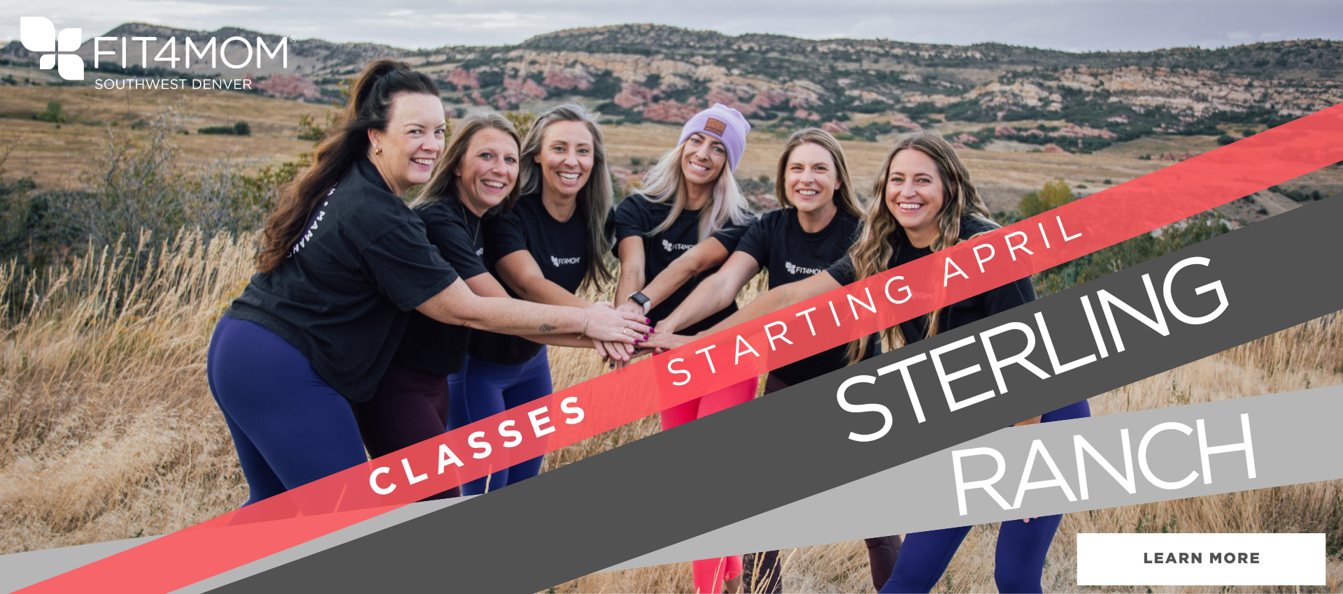 fitness in sterling ranch