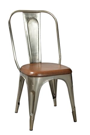McLaren's Antiques & Interiors - Metal Tolix