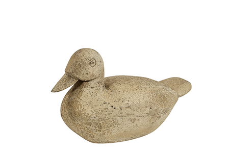 McLaren's Antiques & Interiors - Wood Duck