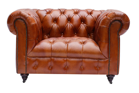 McLaren's Antiques & Interiors - Churchhill Chair