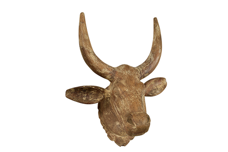 McLaren's Antiques & Interiors - Cow Head