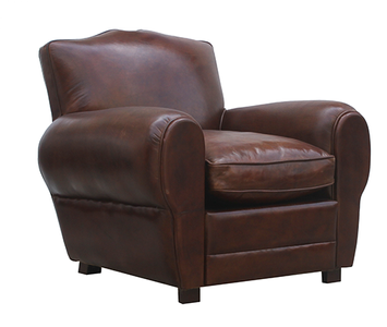 McLaren's Antiques & Interiors - Mustache Chair