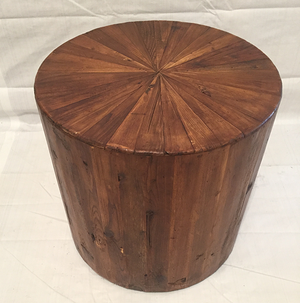 starburst side table french bedroom furniture
