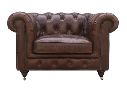McLaren's Antiques & Interiors - Mayfair Chair