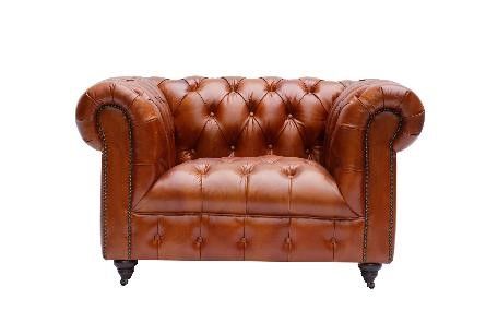 McLaren's Antiques & Interiors - Churchhill Chair