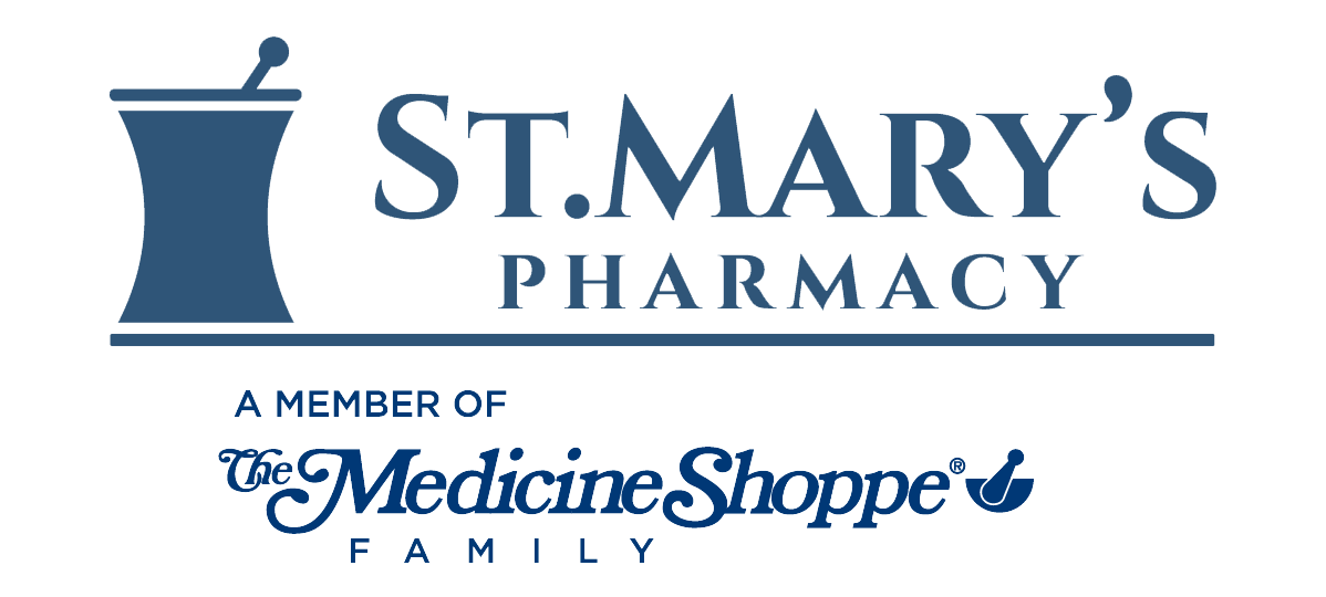 St. Mary's Pharmacy Medicine Shoppe