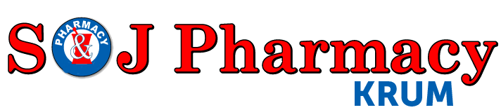 Redesign - S&J Pharmacy - Krum