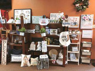 S&J Pharmacy - Krum Gift Shop S&J Pharmacy - Krum Gift Shop