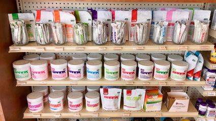 S&J Pharmacy - Krum Energy S&J Pharmacy - Krum Energy