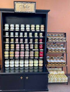 S&J Pharmacy - Krum Candles S&J Pharmacy - Krum Candles