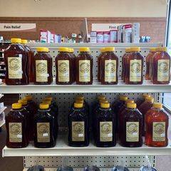S&J Pharmacy - Krum Honey S&J Pharmacy - Krum Honey