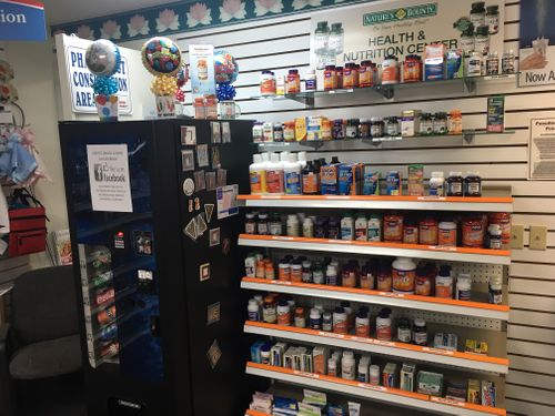 Cortez Drug Over the Counter