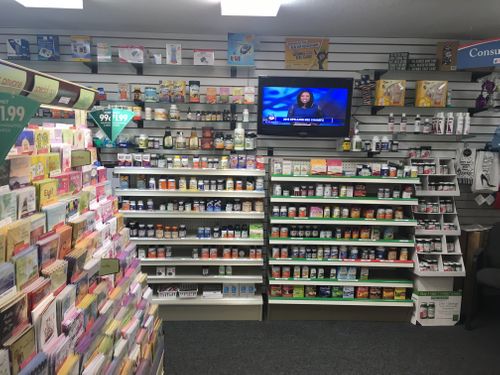 Cortez Drug Over the Counter