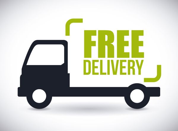 Free Delivery