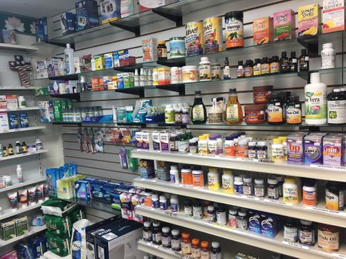 Cortez Drug Over the Counter