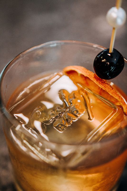 Ruby Ice Cube Old Fashioned.jpg