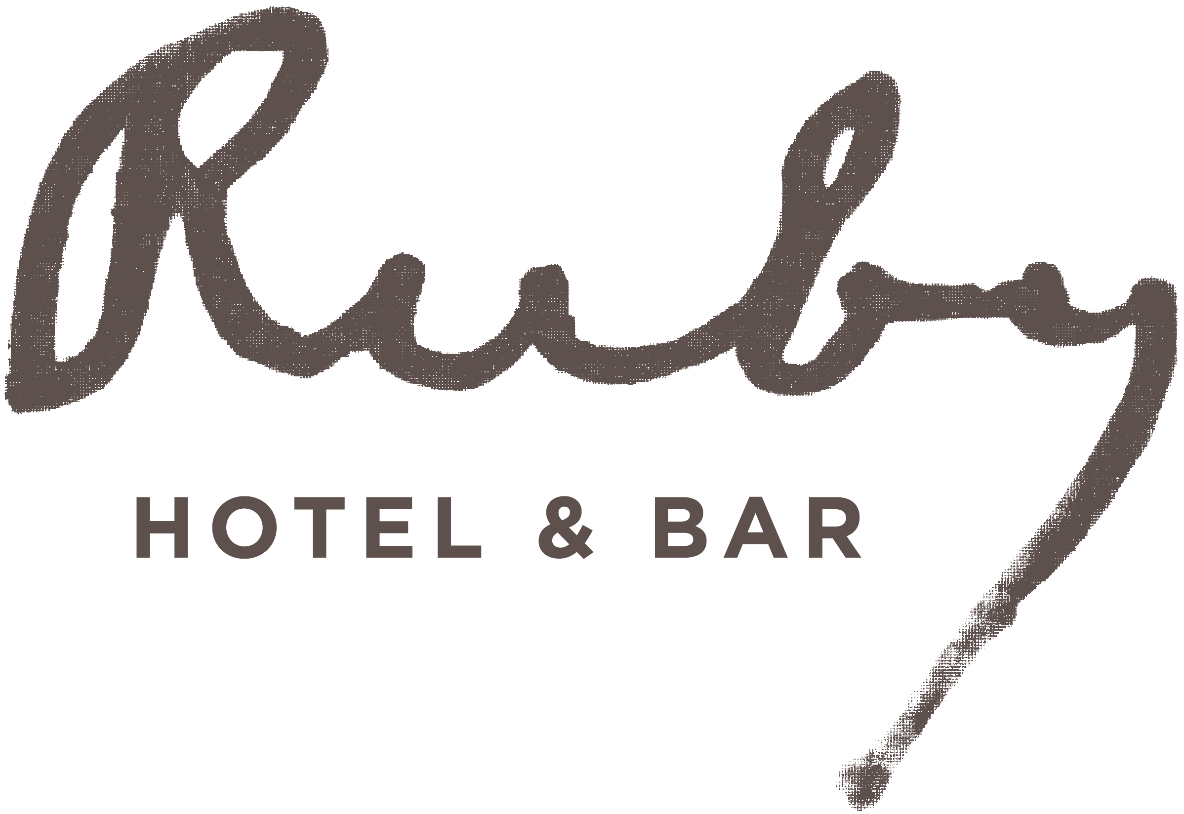 The Ruby Hotel