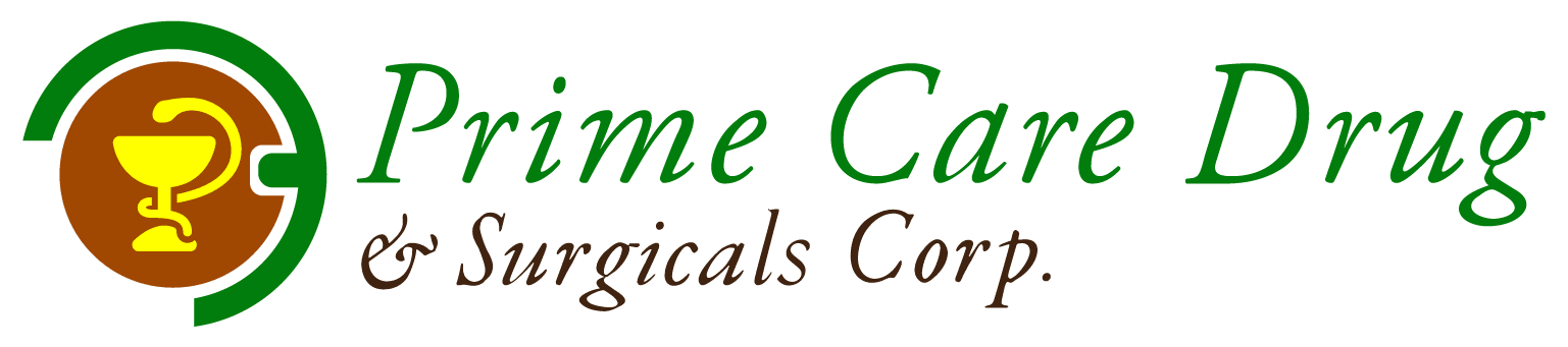 Prime Care Drug & Surgicals