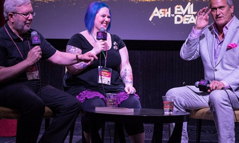 Photo Courtesy of fantasticfest.com