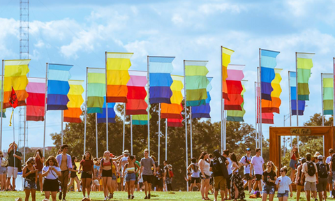 Photo Courtesy of ACL Festival Facebook