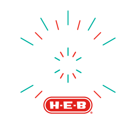 trail of lights