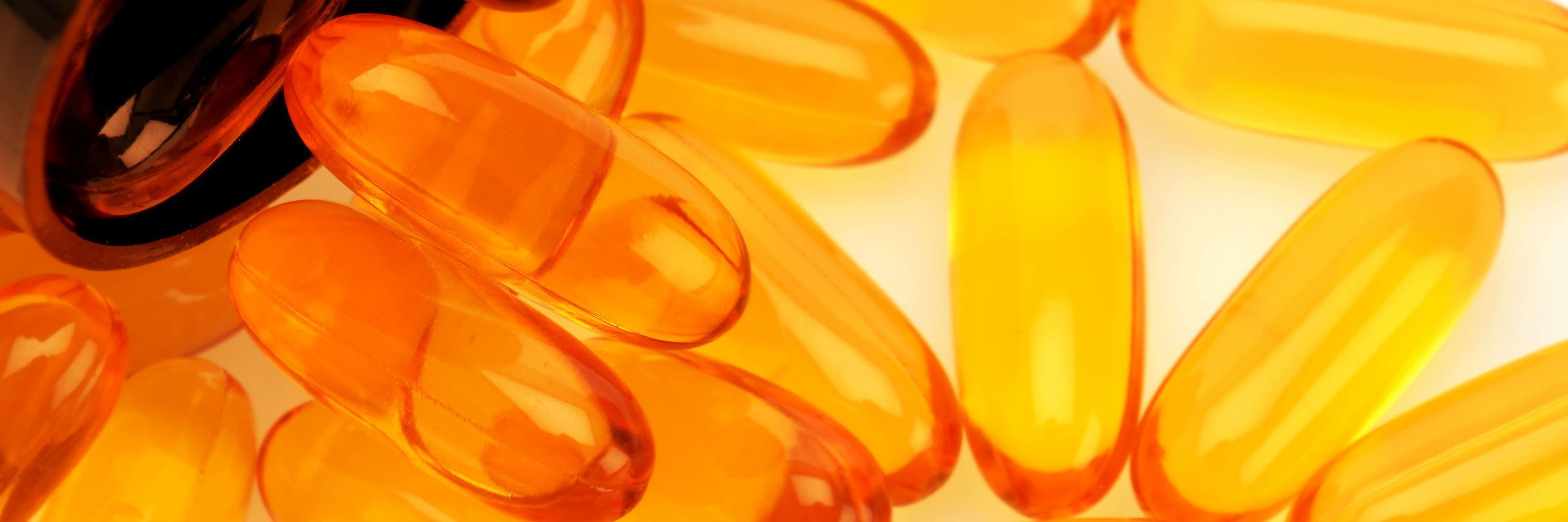 We stock pharmaceutical-grade supplements to help address all your wellness needs Caring for Your Wellness as a Whole