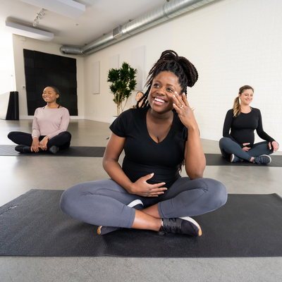 Prenatal Fitness Classes