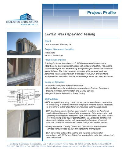 Hilton Jackson Curtain Wall Repair and Testing.jpg