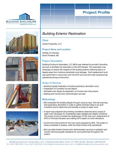 Holiday Inn Express  Project Profile.jpg