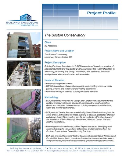 Boston Conservatory - Project Profile.jpg