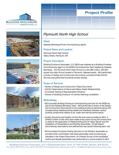 Building Enclosure Commissioning -Plymouth North HS Project Profile.jpg