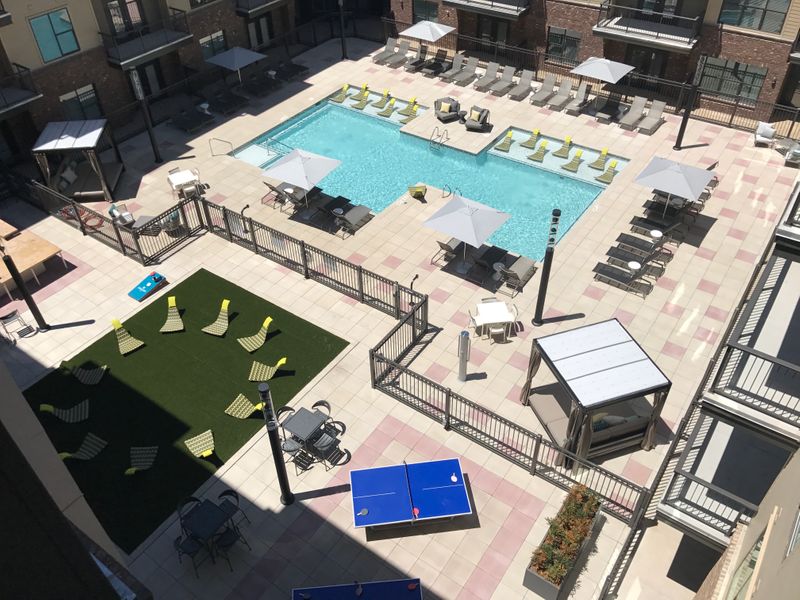 Outdoor Furniture Solutions