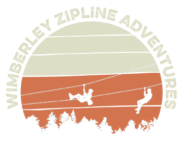 Wimberley Zipline