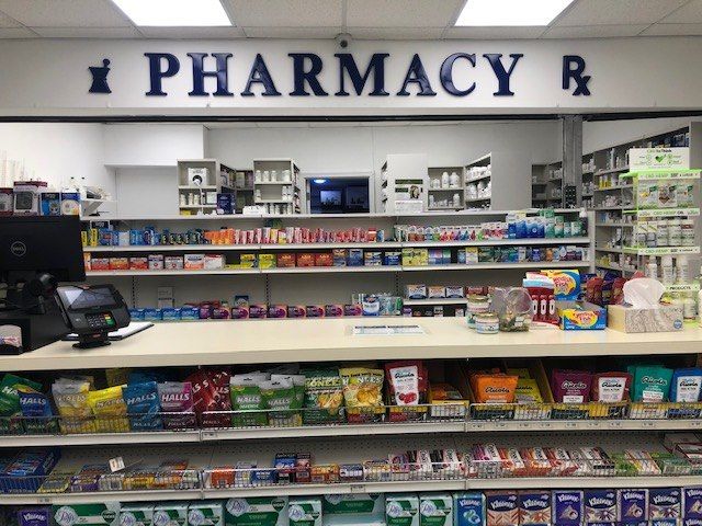 Our Pharmacy