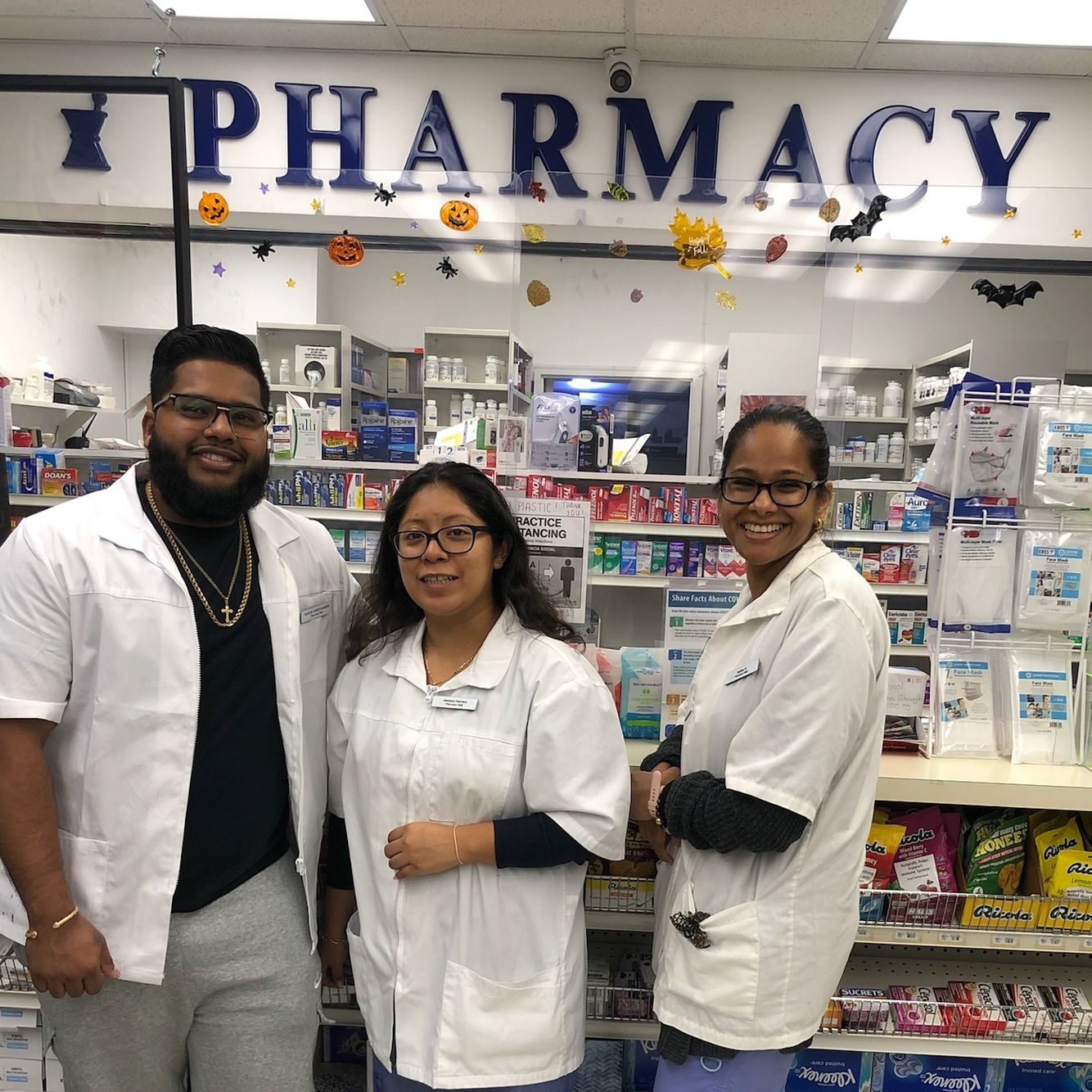 Our Pharmacy