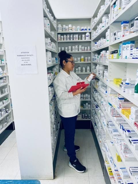 Our Pharmacy