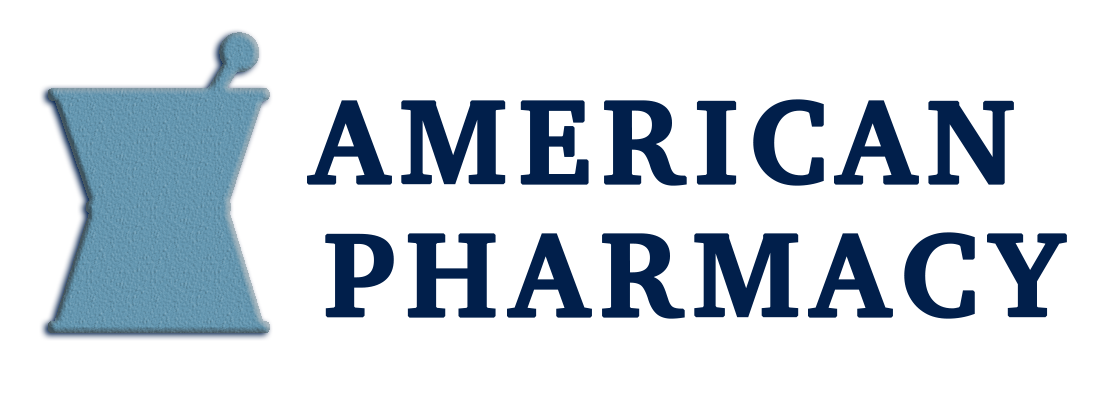 Redesign - American Pharmacy