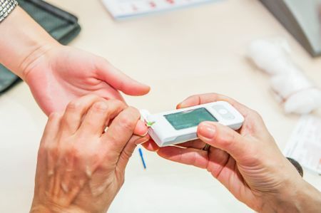 Diabetes Specialized Care Center