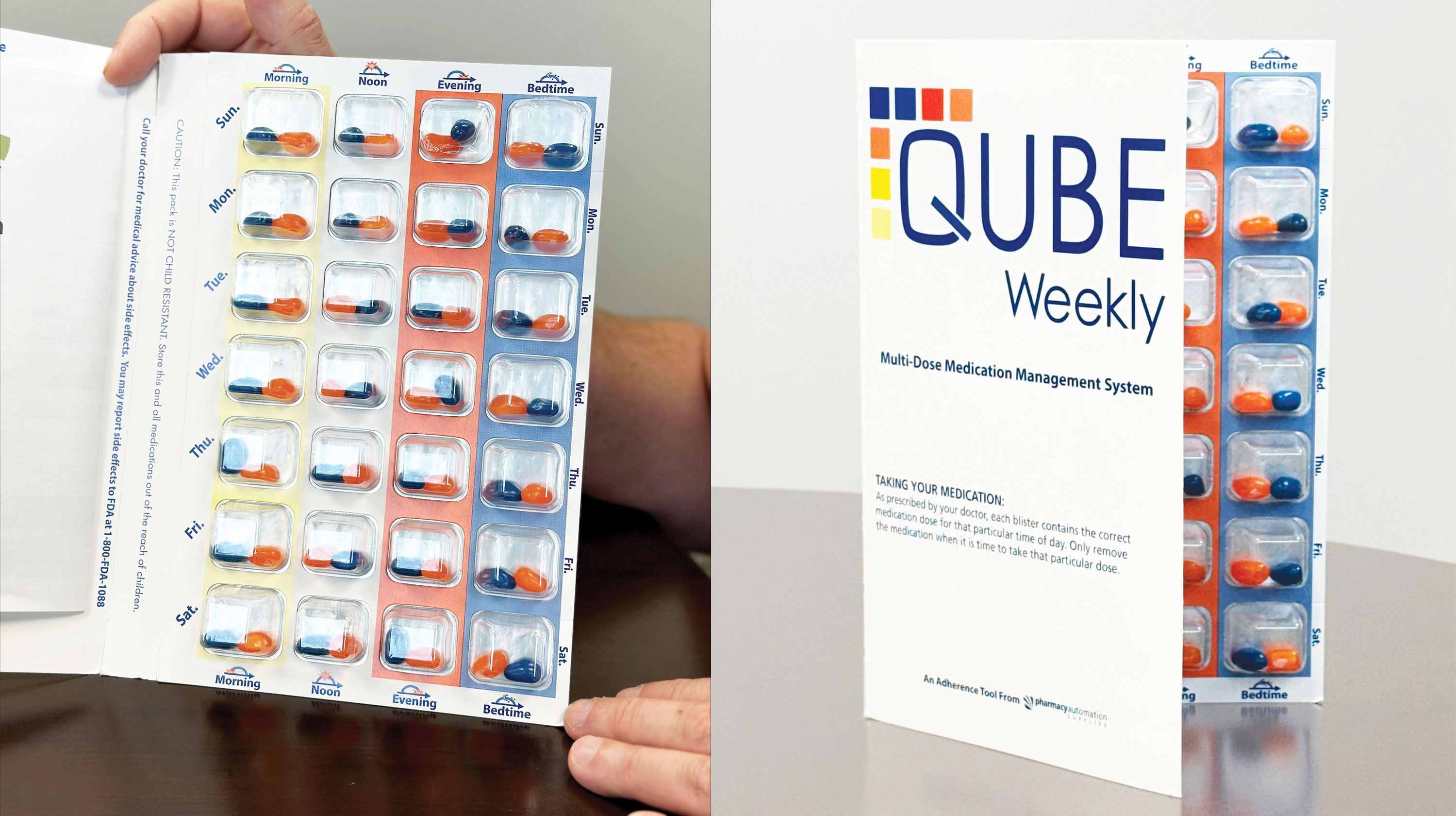 Medication Adherence