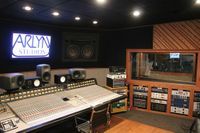 Studio B at Arlyn Studios