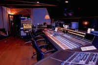 Studio A at Arlyn Studios