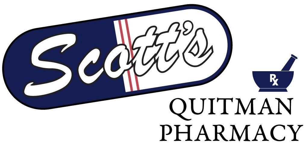 Scott's Quitman Pharmacy