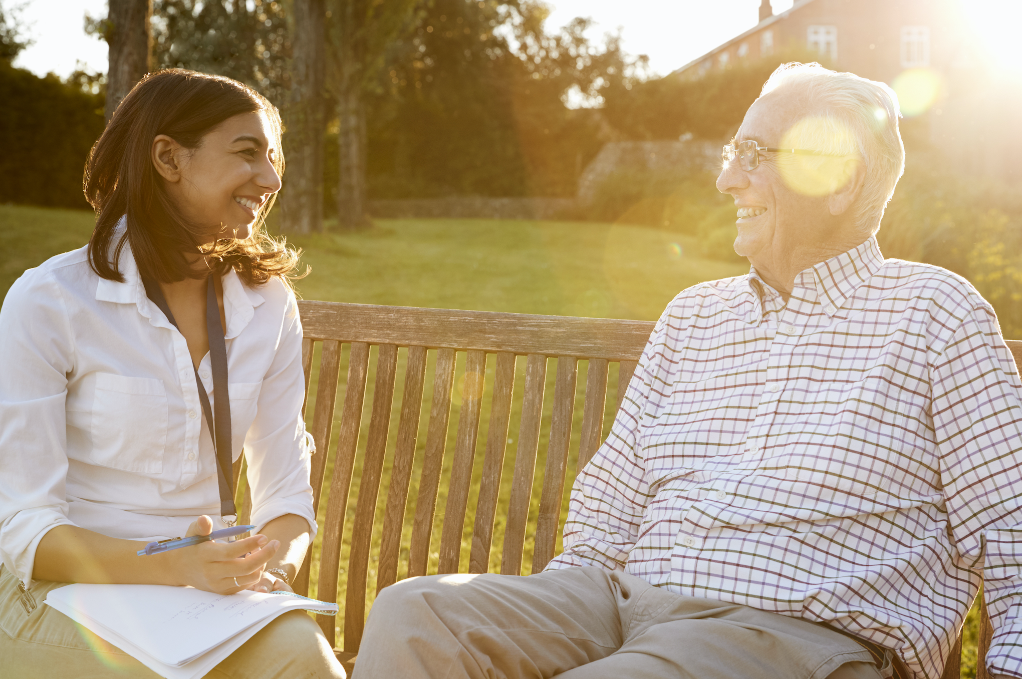 Medications and consultant services to long-term care facilities Long Term Care