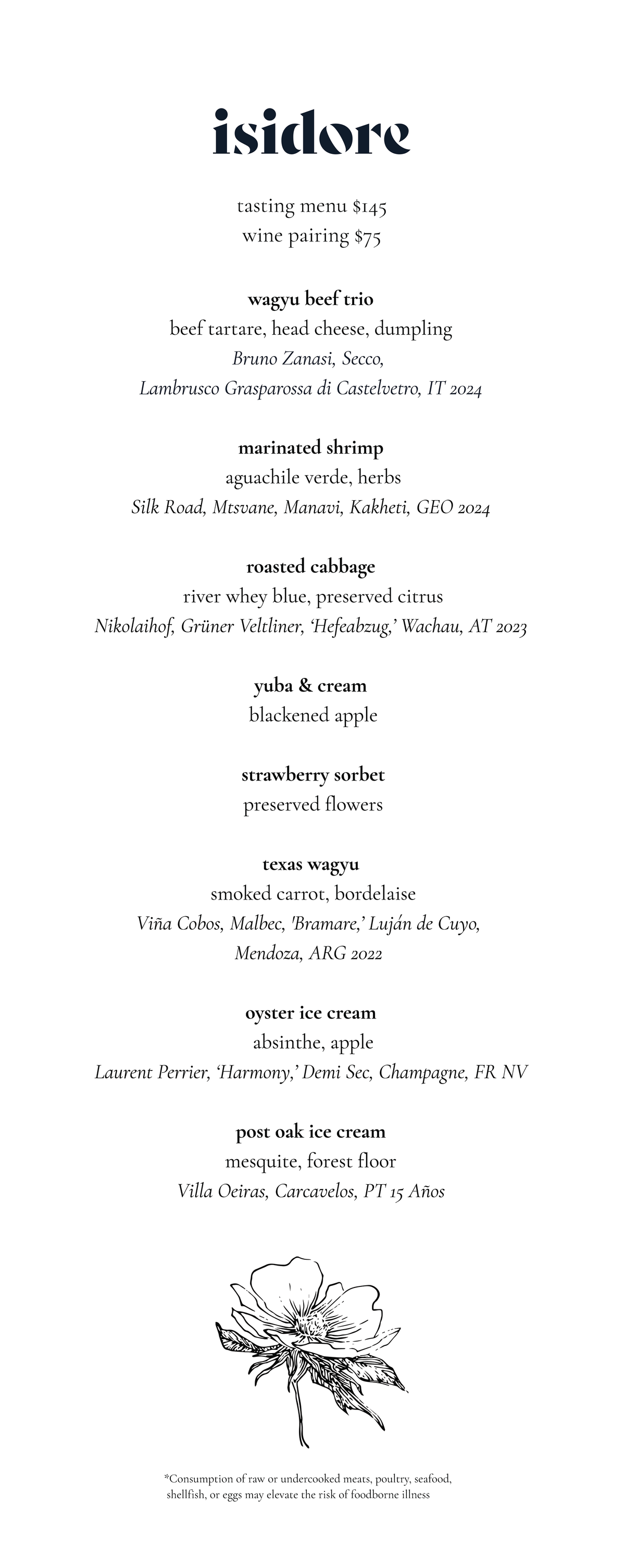 Isidore Tasting Menu 4.24.26_Page_1.png