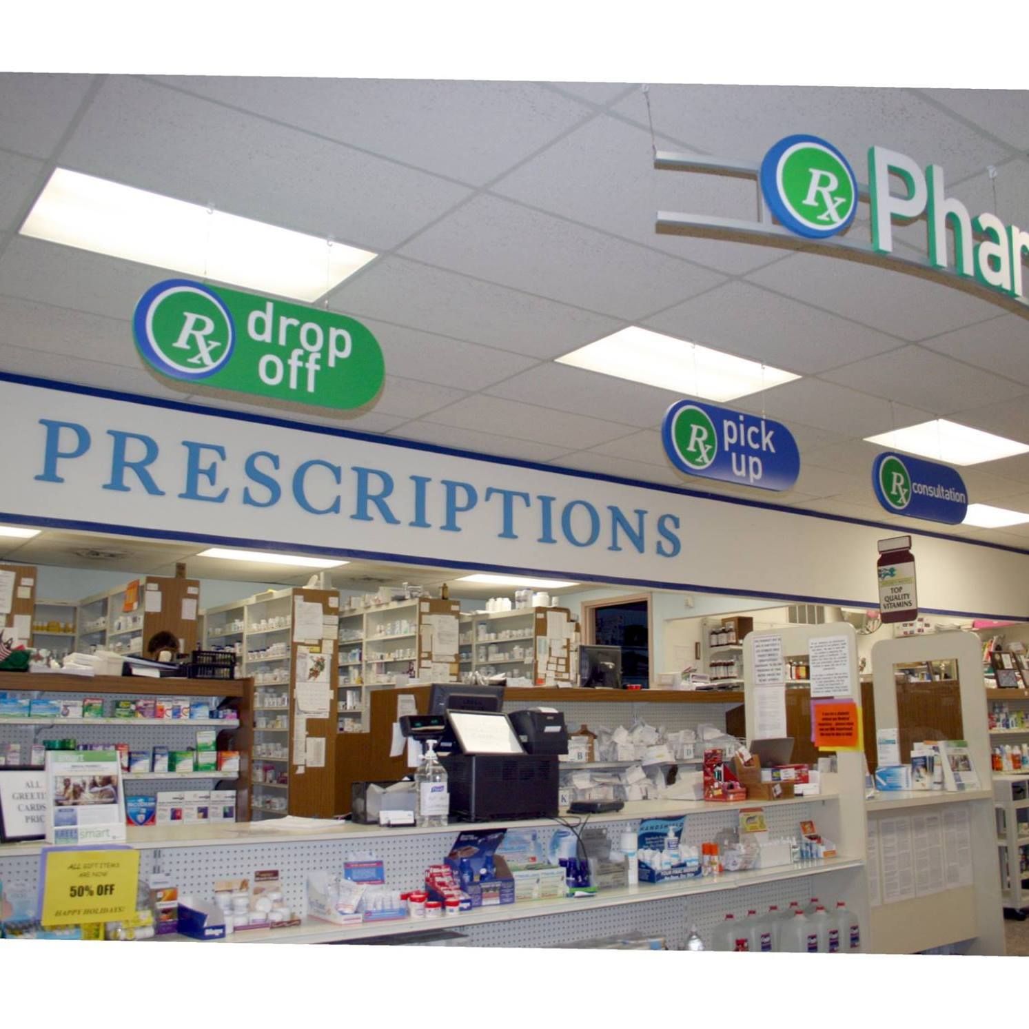 About Our Pharmacy Your Local Willimantic Pharmacy